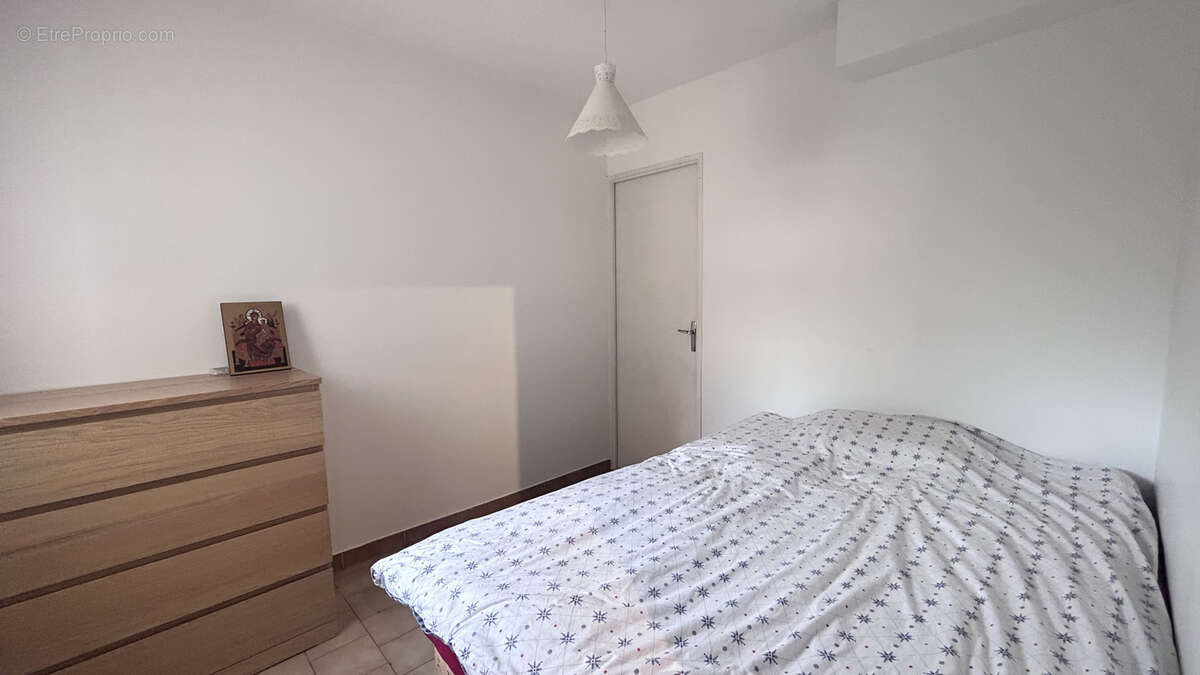 Appartement à LE PRADET