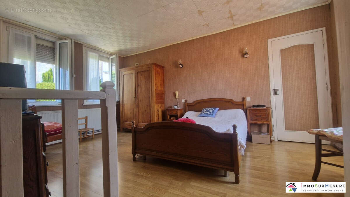 Maison 75 m² à Auxi-Le-Chateau  - photo 7