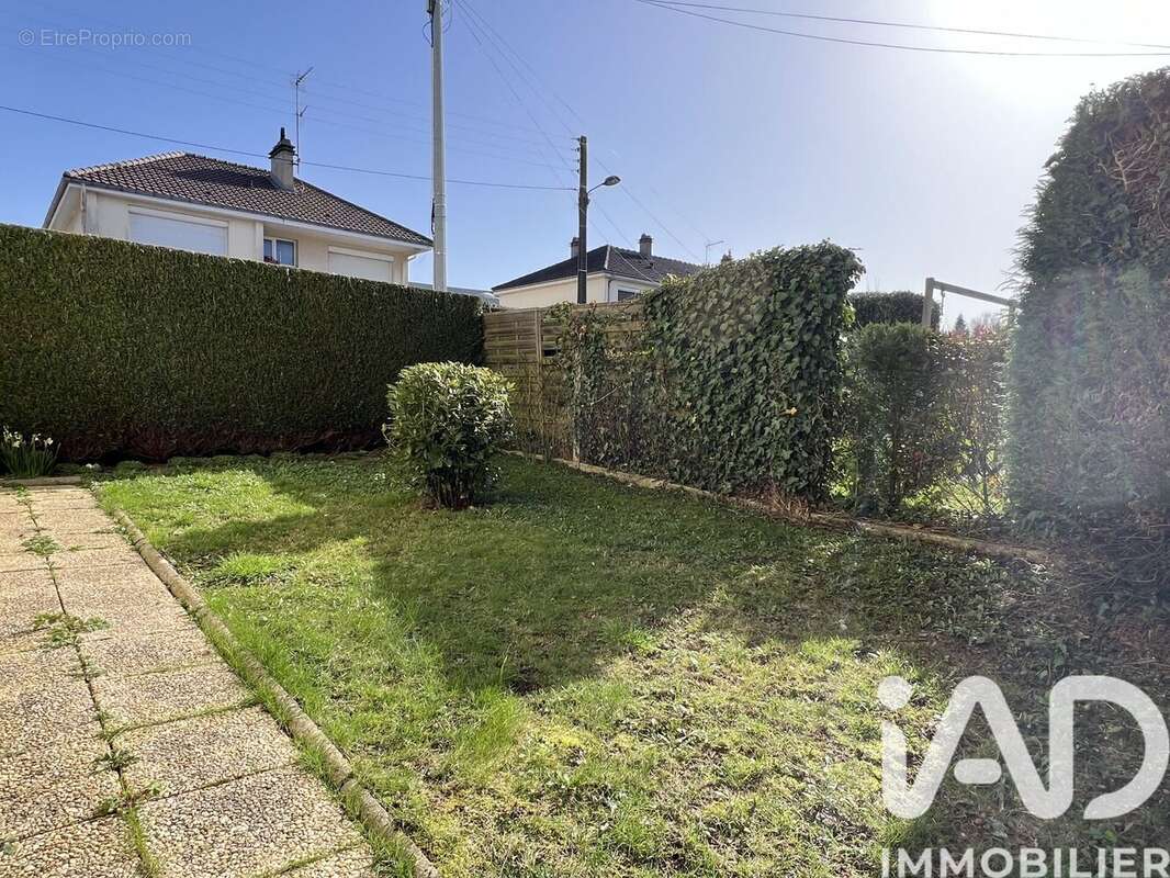 Photo 2 - Maison à SAINT-LO