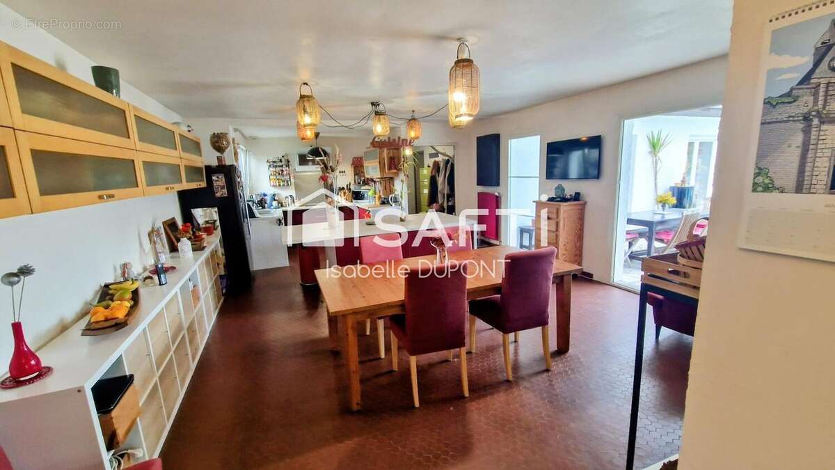 Photo 5 - Maison à LE HAILLAN