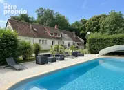 Maison à MONTIERCHAUME