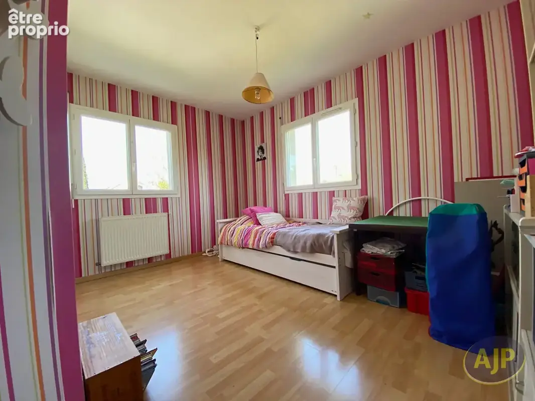 Bordeaux cauderan - maison 5 chambres - photo 9