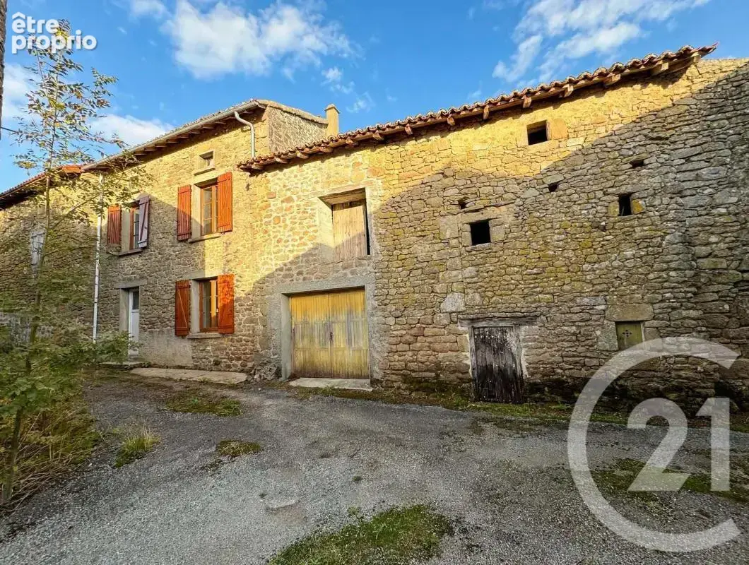 Maison 4 pièces 83 m² à vendre à Chateauponsac (87290) - photo 12