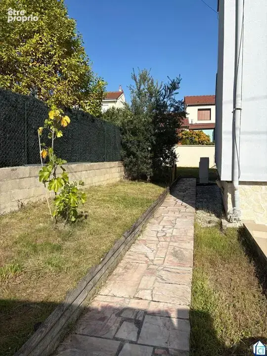 Maison 4 pièces 88 m² à vendre à Chilly-Mazarin (91380) - photo 9