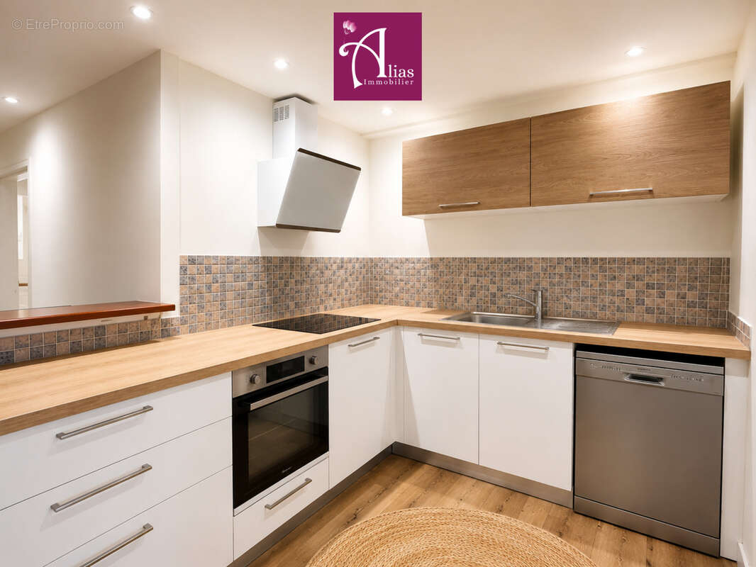 Appartement à LE GOSIER