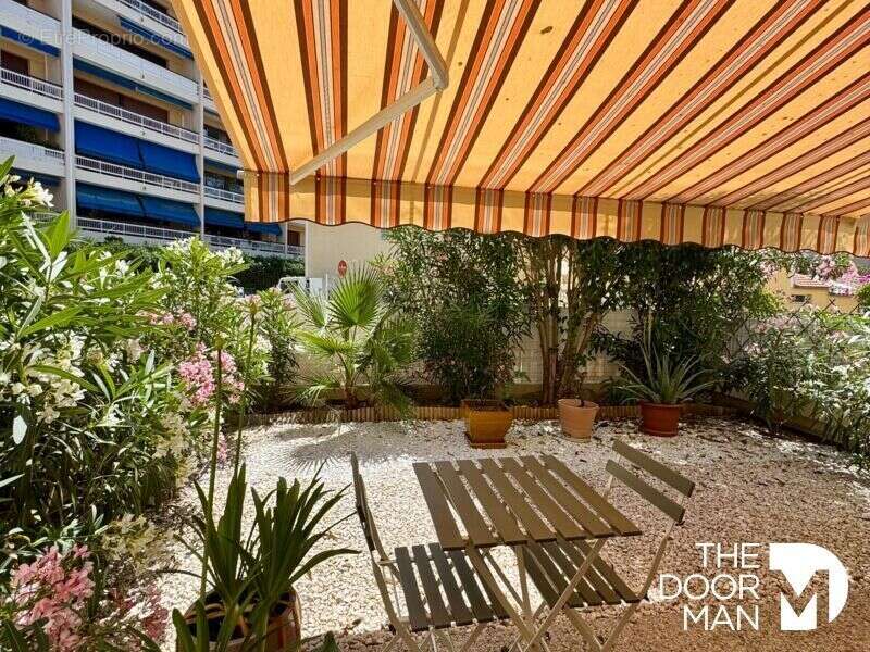 Appartement à HYERES