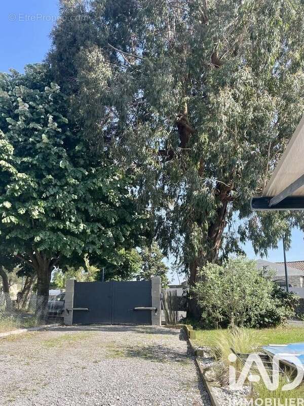 Photo 2 - Maison à ONDRES