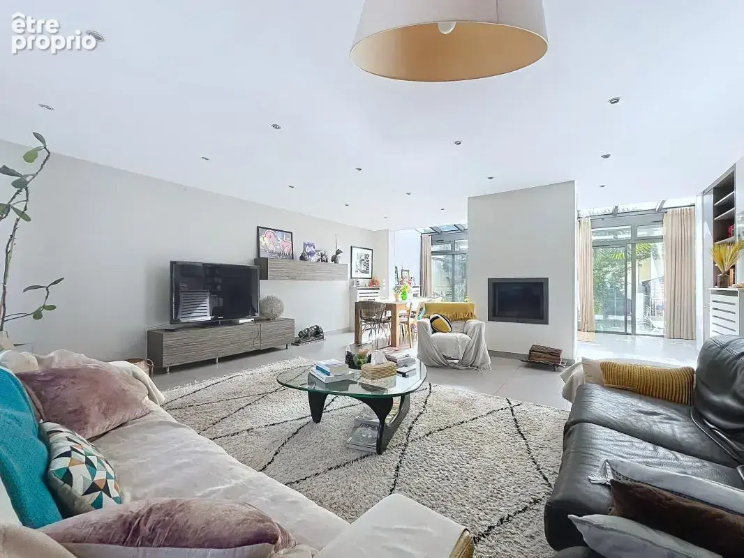 Maison 175 m² à Montreuil  - photo 8
