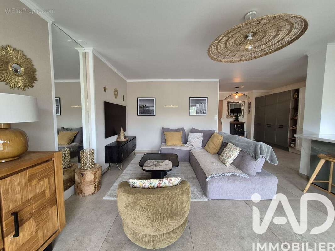 Photo 3 - Appartement à LE HAVRE