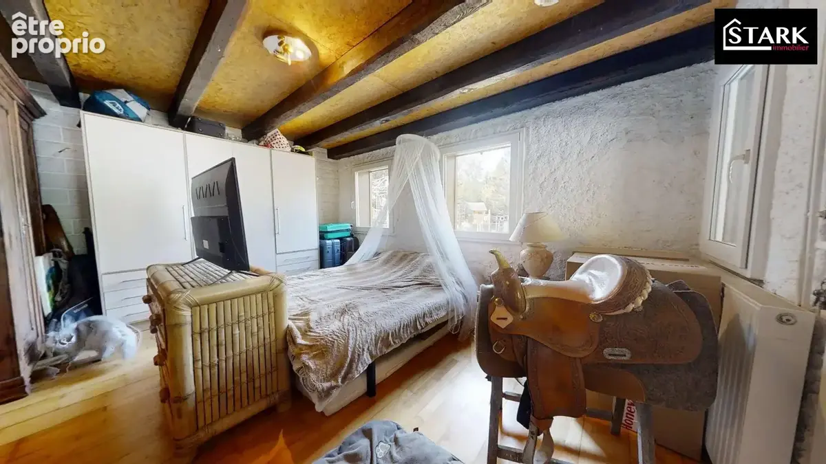 Maison 145 m² à Plancher-Bas  - photo 7