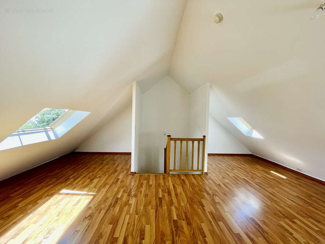 Maison à SAINT-DENIS