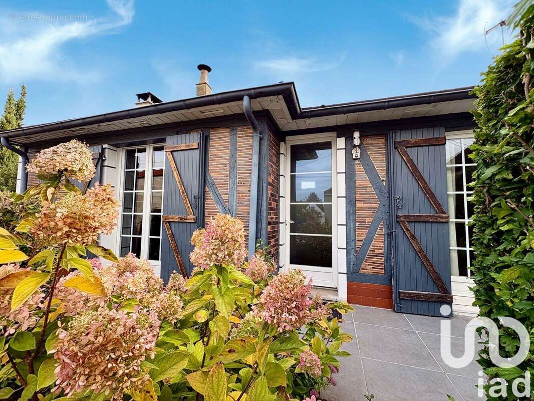 Photo 3 - Maison à TROYES