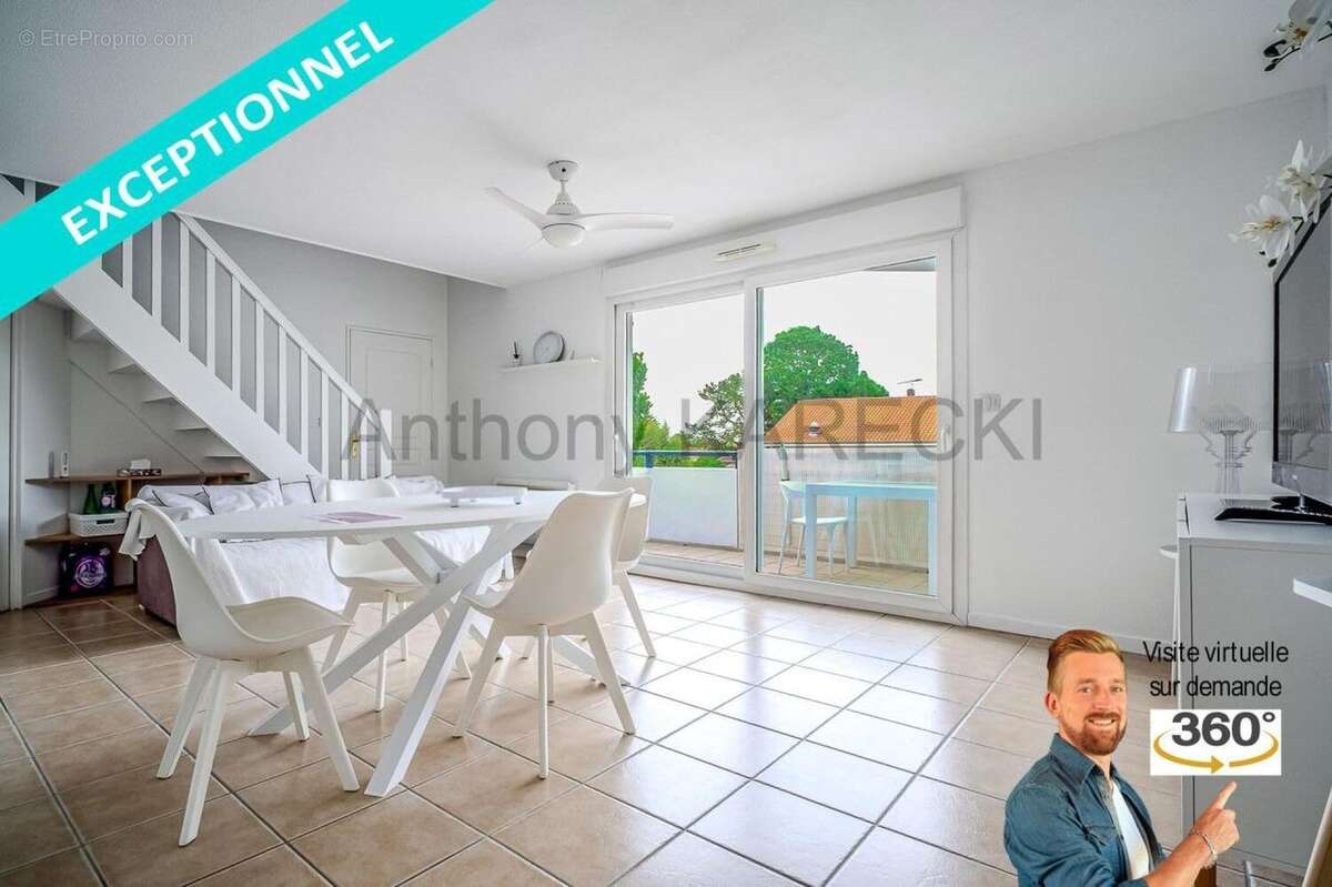 Photo 4 - Appartement à SAINT-PAUL-LES-DAX