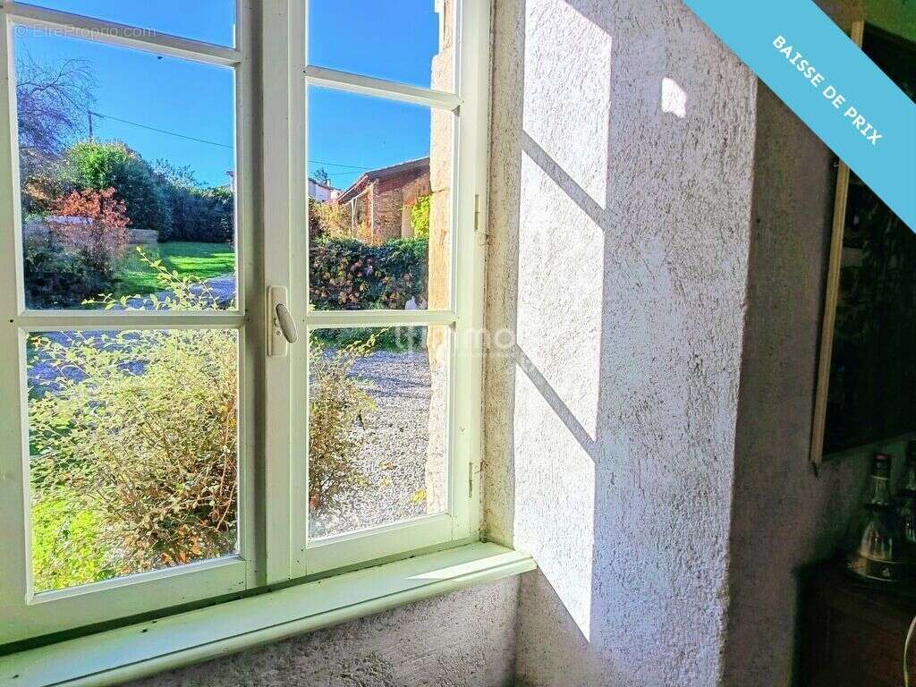 Belle propriété Bourgeoise - photo 11