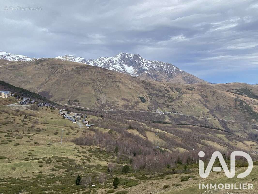 Appartement 28 m² à Saint-Lary-Soulan  - photo 9
