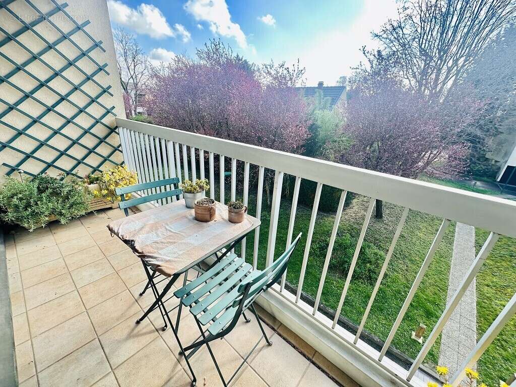 Appartement 70m² à créteil - photo 13