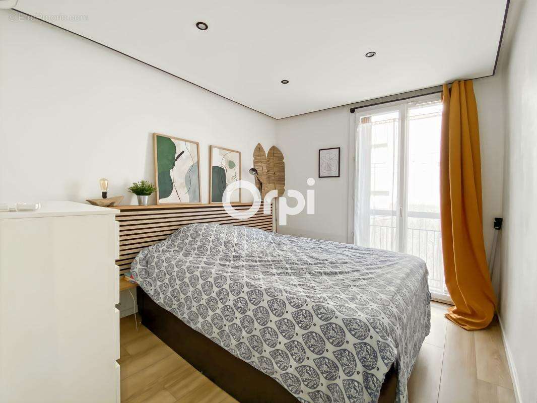 Appartement à AUBAGNE