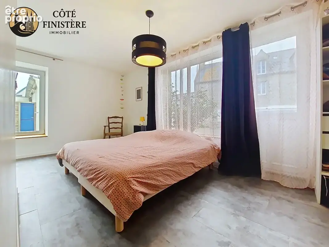 Ensemble de 2 maisons Ploneour Lanvern - photo 9