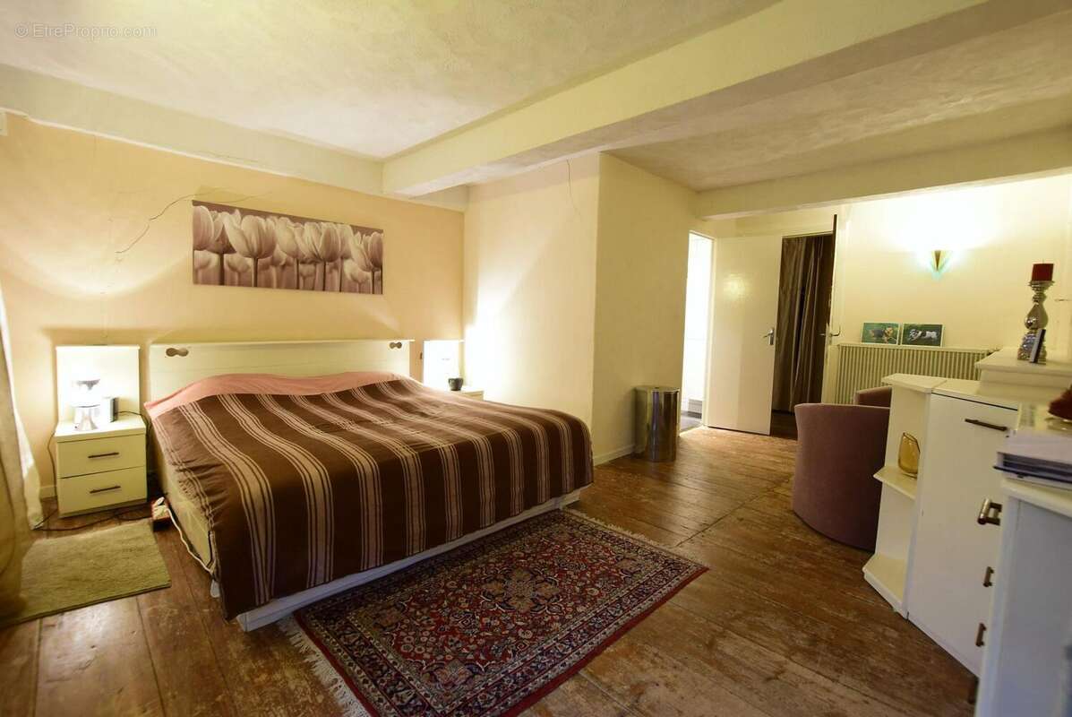 Hôtel-restaurant a reprendre proche boulogne sur gesse - photo 16