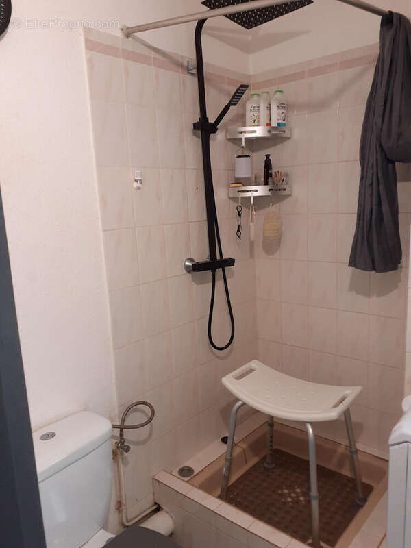 Appartement 2 pièces - photo 9