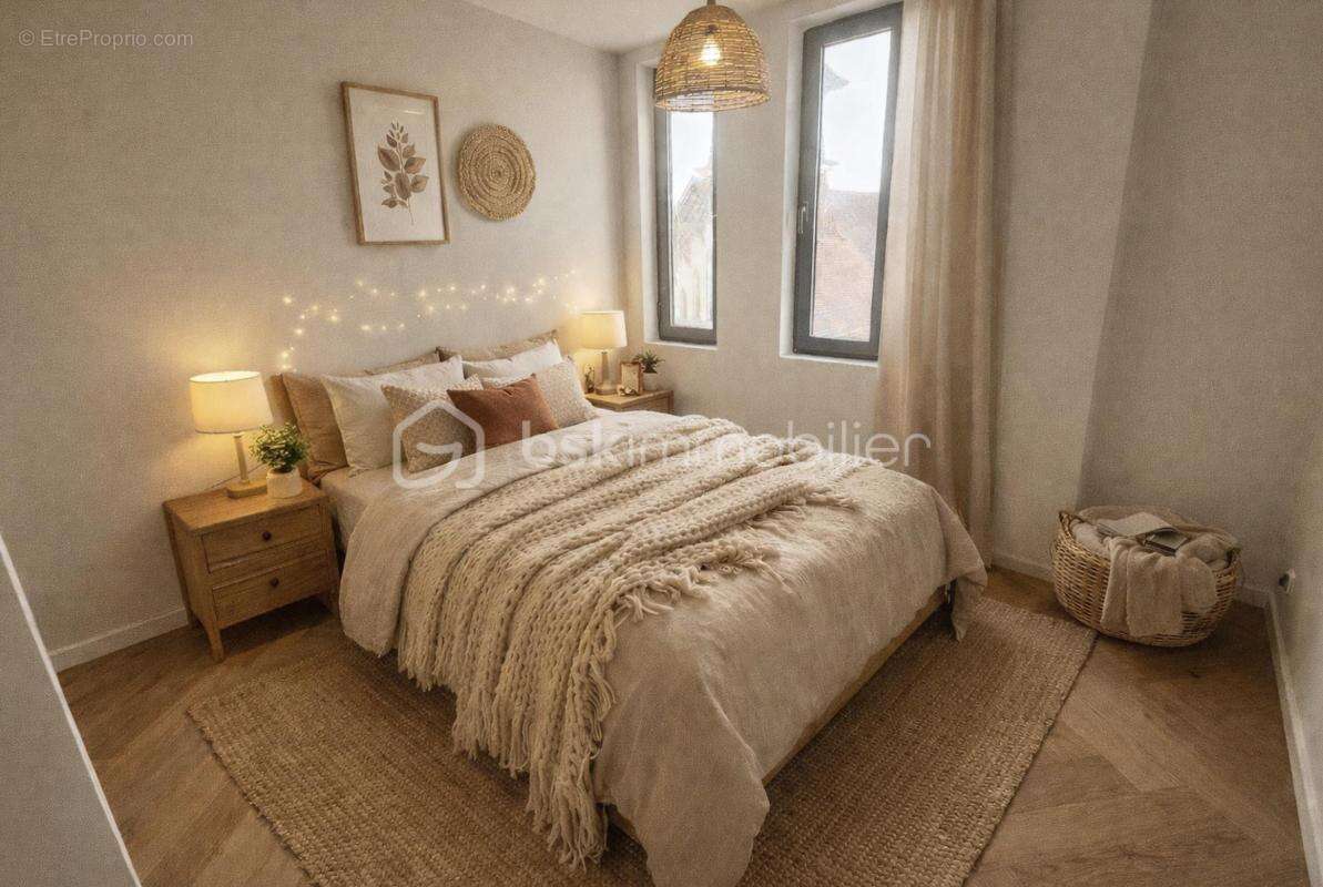 Appartement à ANNECY