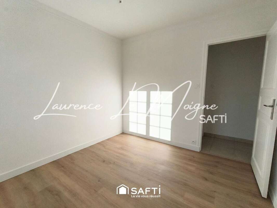 Photo 5 - Maison à LANDERNEAU