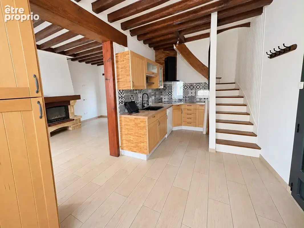 Maison 5 pièces à vendre à Amblainville - photo 4