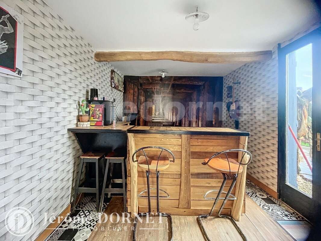 marie_00005_f2ae97a - Maison à MARSEILLE-EN-BEAUVAISIS