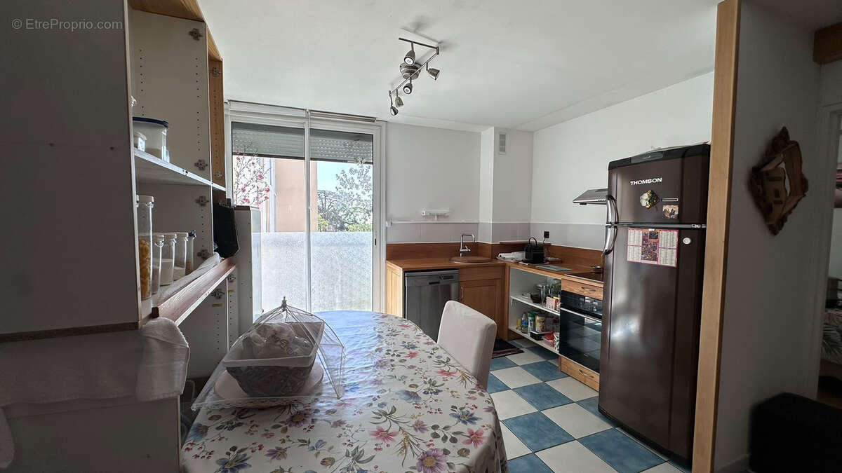 Appartement T4 - 80m2 - Colomiers - photo 2