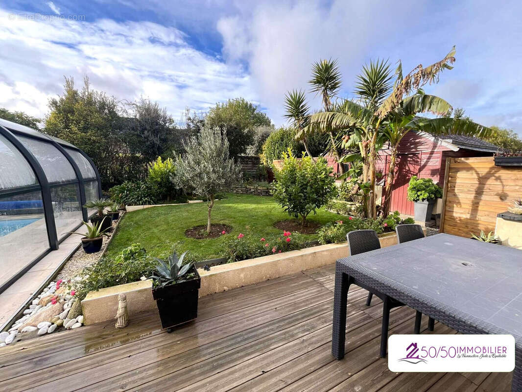 Maison à LE FOLGOET