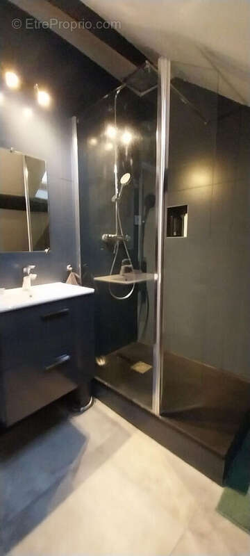 Appartement à RAMBOUILLET