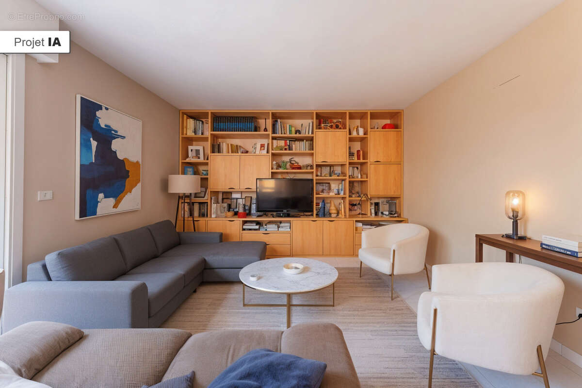 Maison à MONTPELLIER