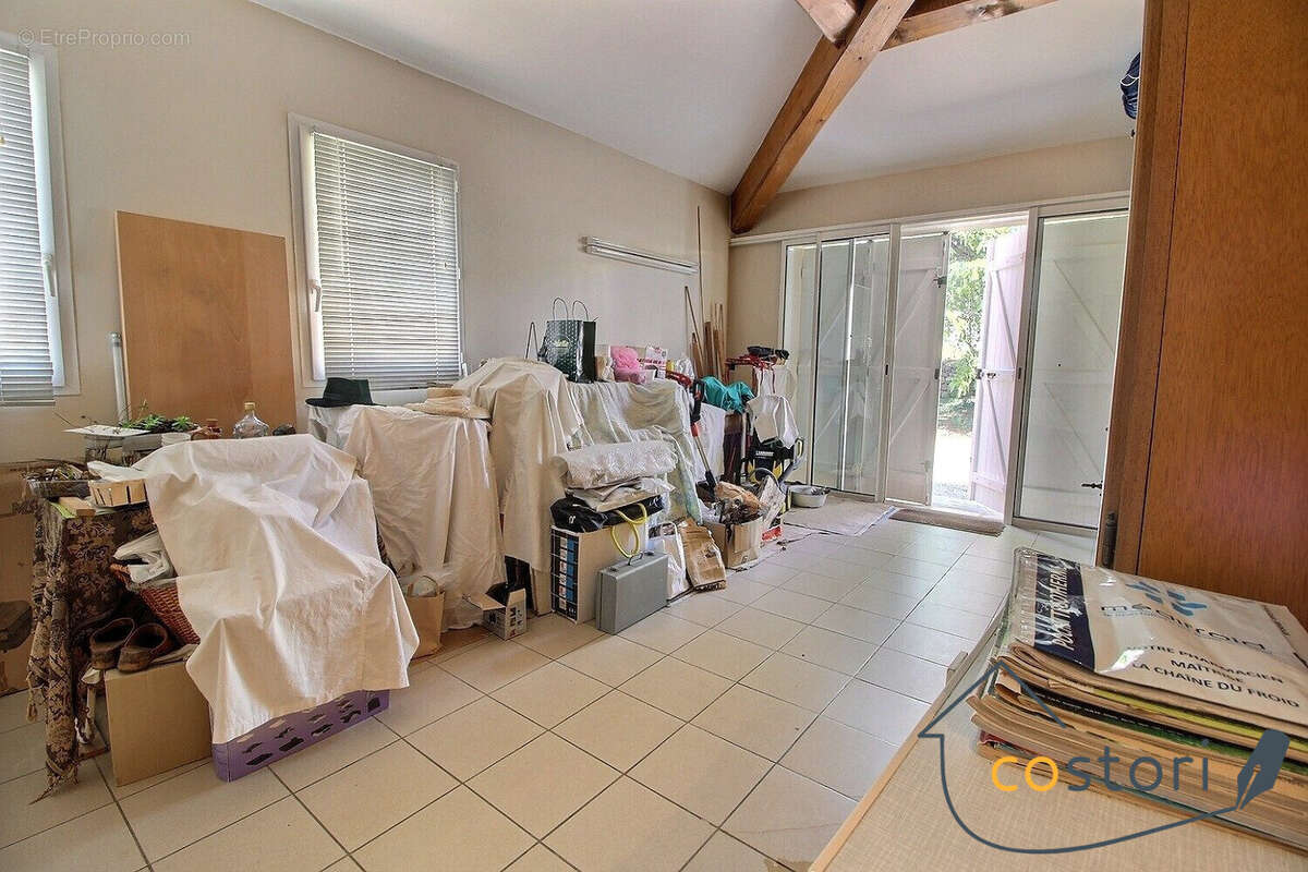 Maison 204 m² à Draguignan  - photo 3