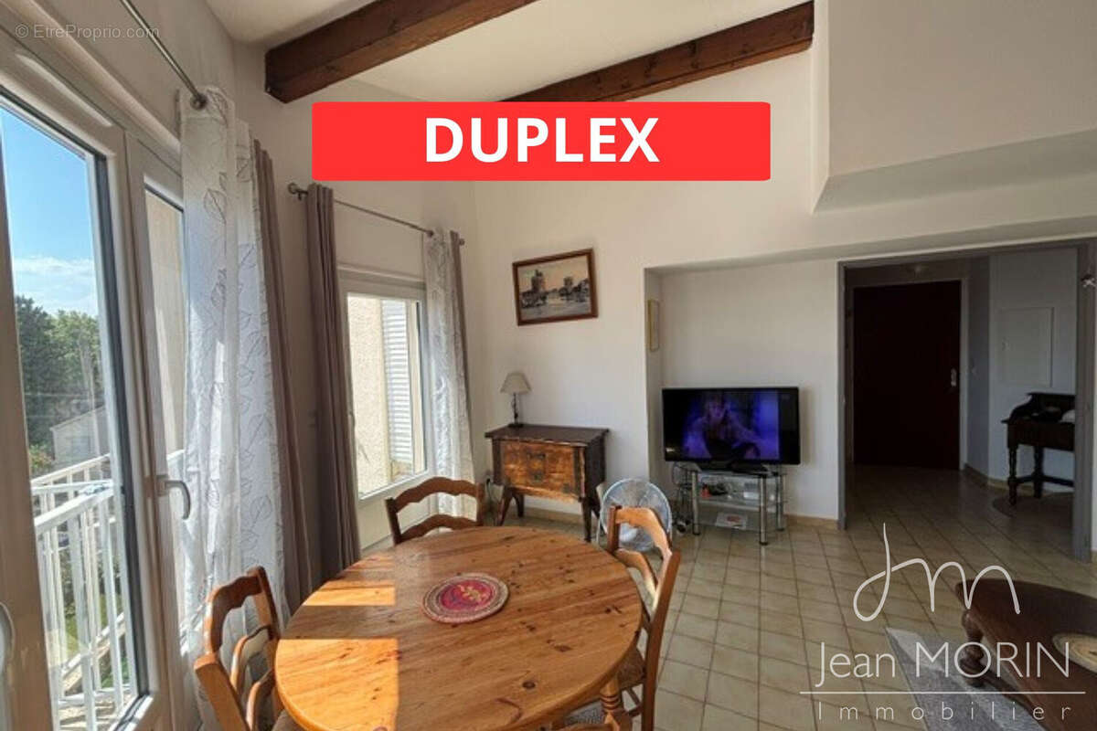 Appartement à MONTELIMAR