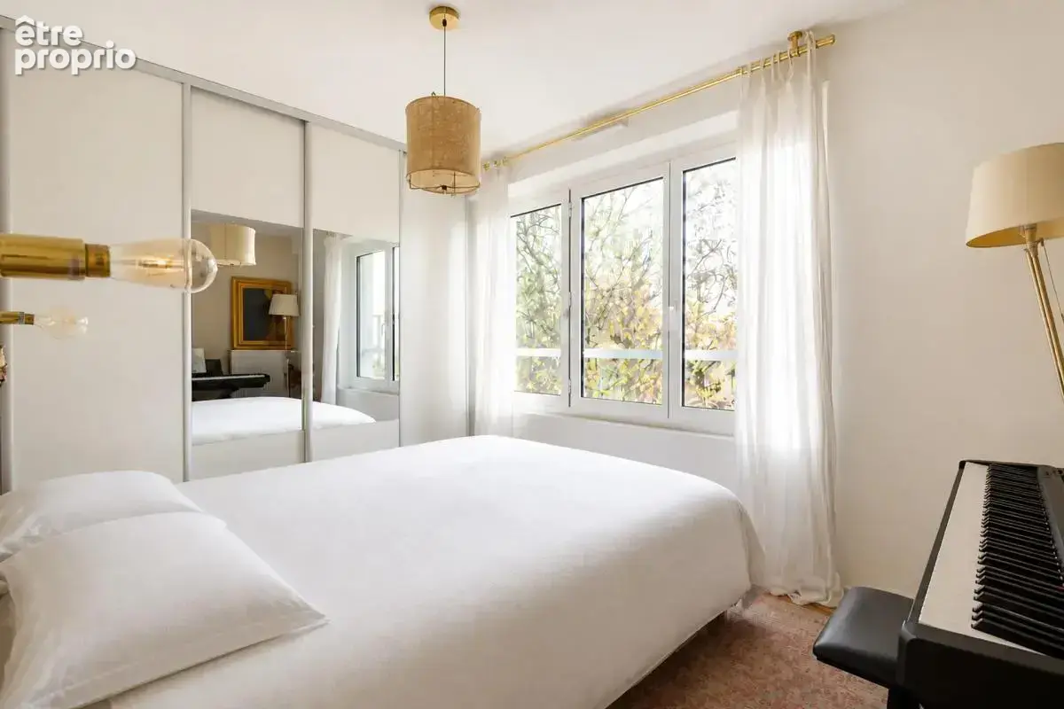 Appartement de 3 pièces de 61 m² à Nantes - photo 9