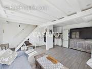 Appartement à SAINT-OUEN-L'AUMONE