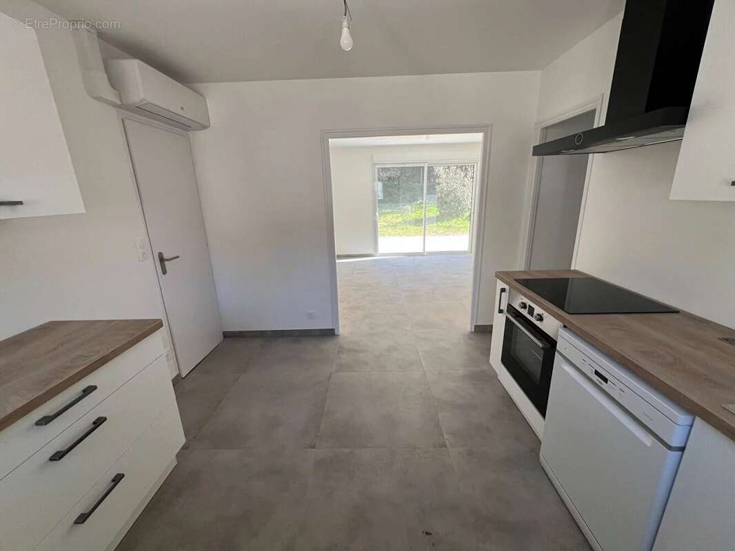 Maison à JARD-SUR-MER