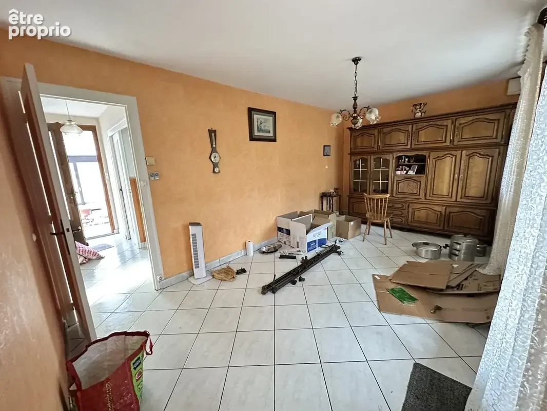 Maison 4 pièces 65 m² à vendre à La Grand-Croix (42320) - photo 7