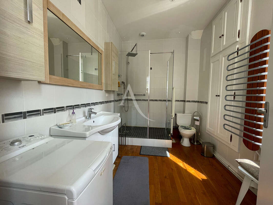 Maison à MONTRICHARD