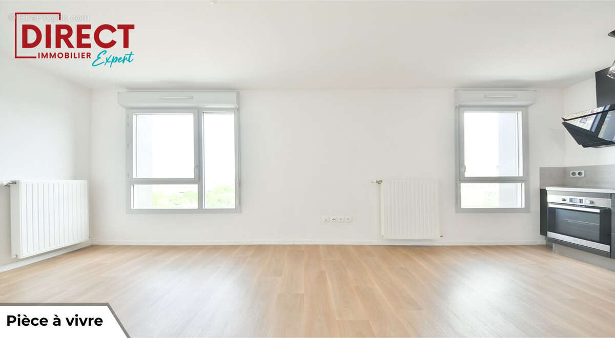 Appartement à ALFORTVILLE
