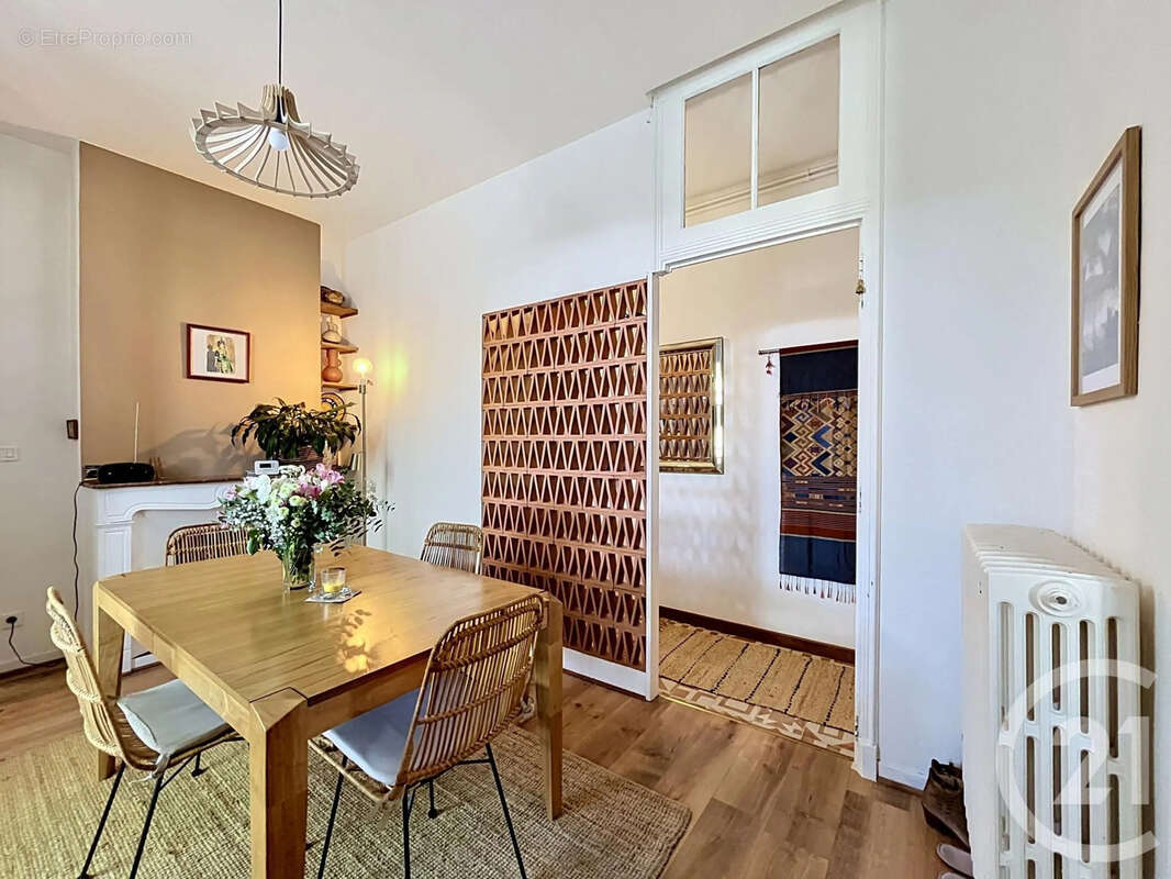 Appartement à AVIGNON