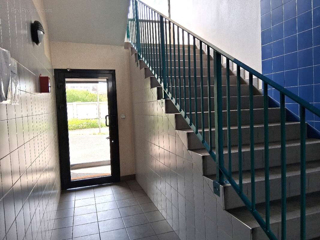 Appartement à SOCHAUX