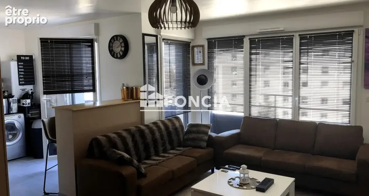 Appartement à SAINT-MALO