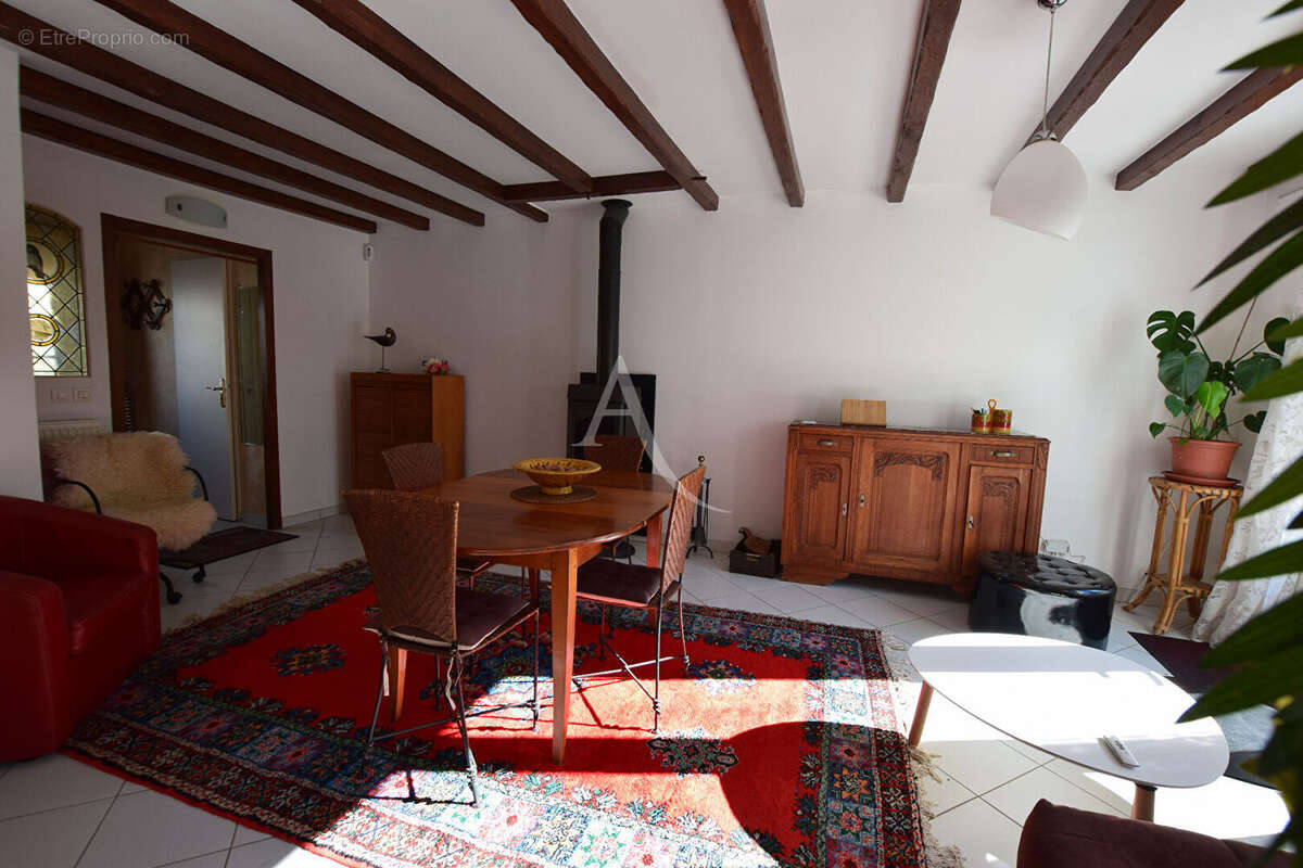 Maison Nangis 4 pièce(s) 82.75 m2 - photo 2