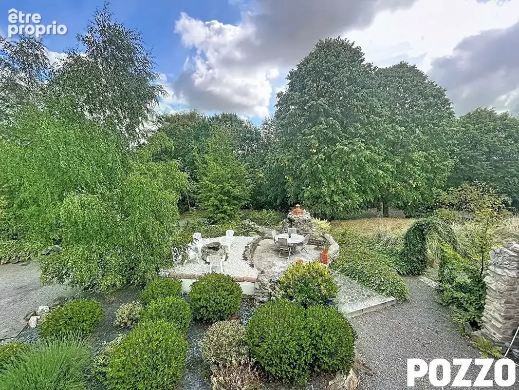 Maison Courtils 4 pièce(s) 84 m2 - photo 10