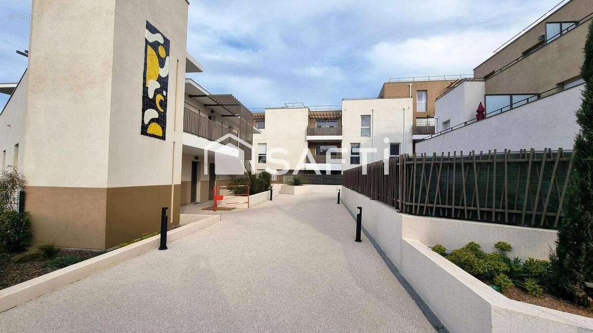 Photo 1 - Appartement à LE PRADET