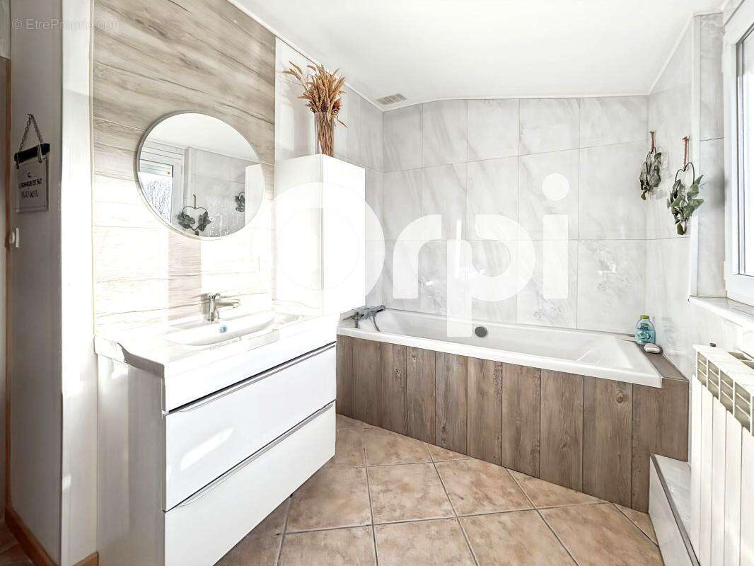 Maison à AMBLETEUSE