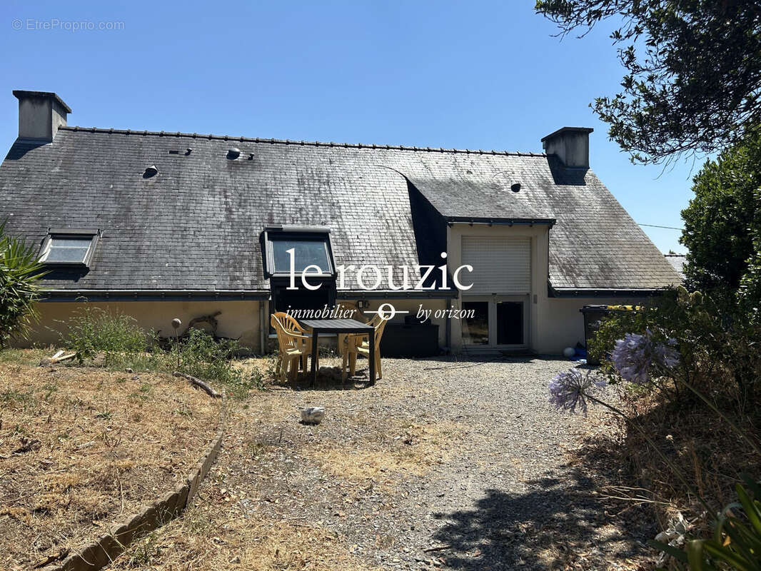 Appartement 263 m² à Nivillac  - photo 3