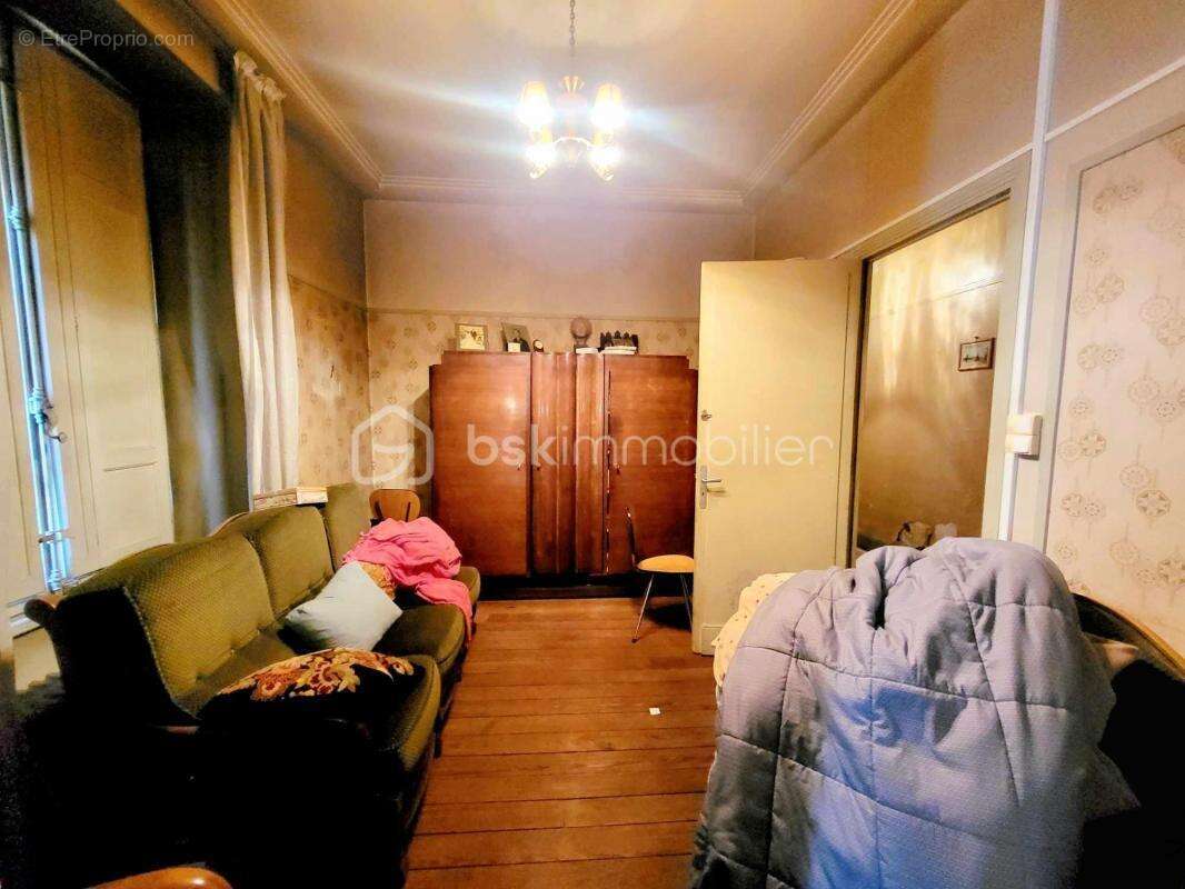 Maison à VALS-LES-BAINS