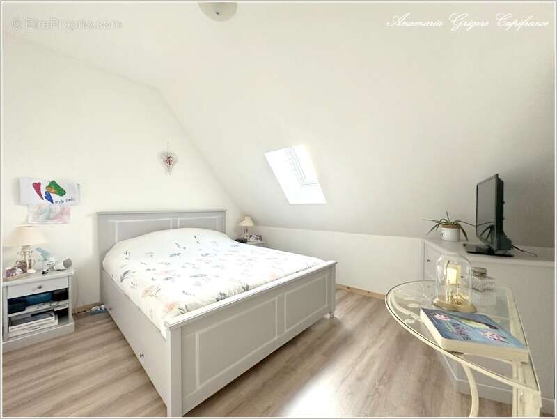 Maison à SAINT-GERMAIN-LE-GAILLARD